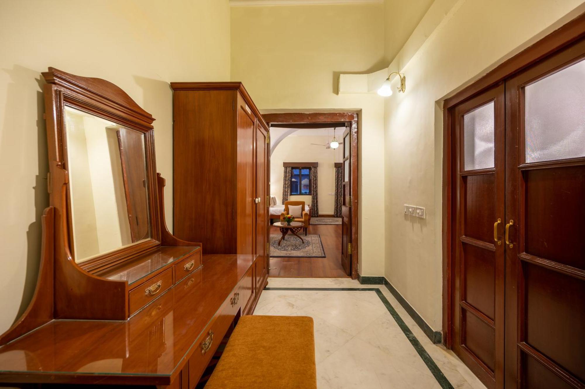 Umed Bhawan Palace, Kotah Exterior foto